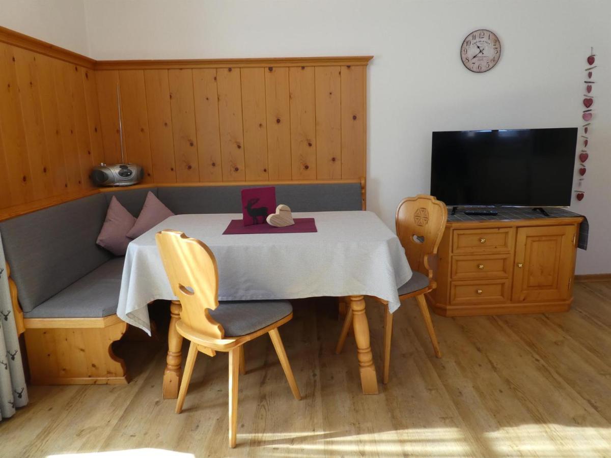 וולגאו Gaestehaus Bergblick מראה חיצוני תמונה