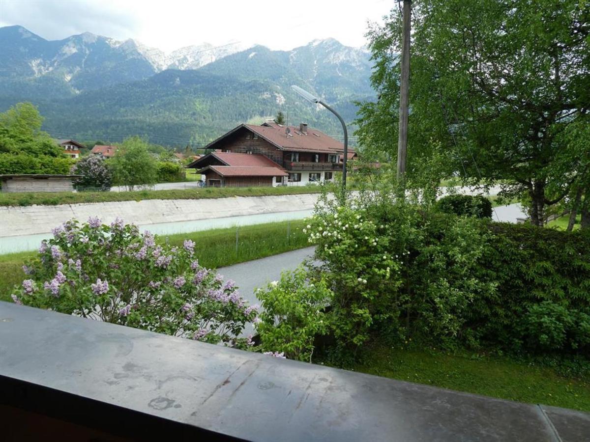 וולגאו Gaestehaus Bergblick מראה חיצוני תמונה