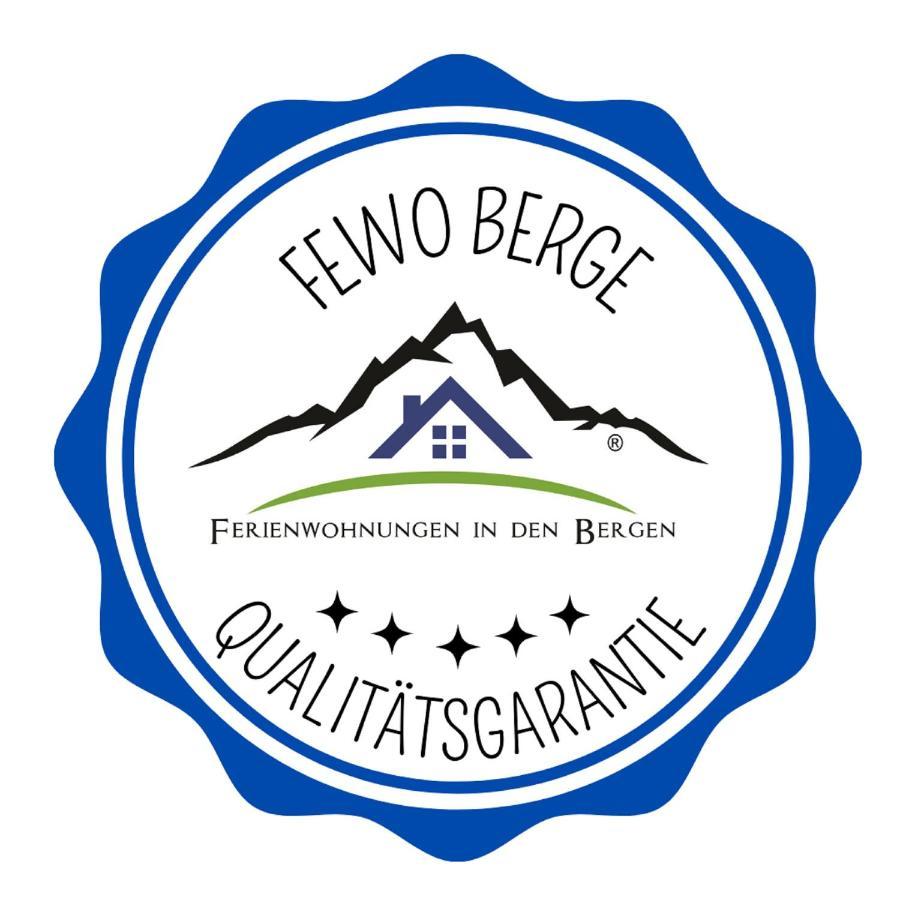 וולגאו Gaestehaus Bergblick מראה חיצוני תמונה